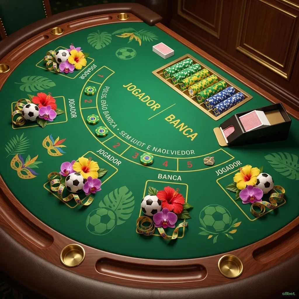 s8bet: Descubra a Seção Console e Seus Recursos Imperdíveis