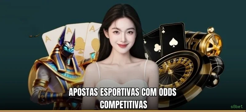 s8bet: Os Melhores Recursos da Seção Arcade Que Você Precisa Conhecer