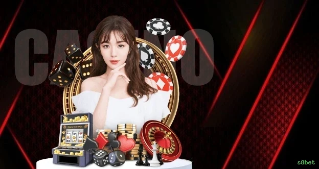 s8bet: A Nova Era dos Jogos Mobile Que Você Precisa Conhecer