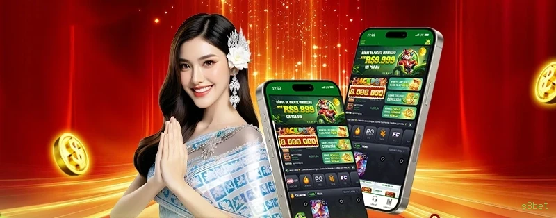 s8bet: Os Melhores Recursos da Seção Arcade Que Você Precisa Conhecer